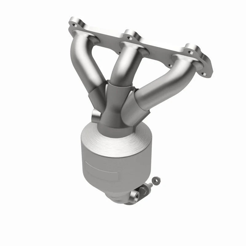 MagnaFlow Conv DF 01-04 Hyundai Santa Fe 2.7L - Additional View 6