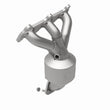 Load image into Gallery viewer, MagnaFlow Conv DF 01-04 Hyundai Santa Fe 2.7L - Additional View 9