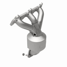 Load image into Gallery viewer, MagnaFlow Conv DF 01-04 Hyundai Santa Fe 2.7L - Additional View 9