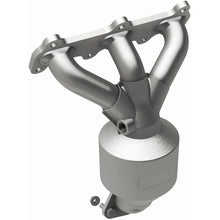 Load image into Gallery viewer, MagnaFlow Conv DF 01-04 Hyundai Santa Fe 2.7L - Additional View 12