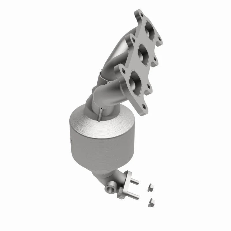 MagnaFlow Conv DF 01-04 Hyundai Santa Fe 2.7L - Additional View 16