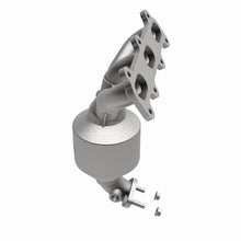 Load image into Gallery viewer, MagnaFlow Conv DF 01-04 Hyundai Santa Fe 2.7L - Additional View 16