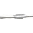 Load image into Gallery viewer, MagnaFlow Conv DF 01-04 Jeep G/C 4.0L - Back View