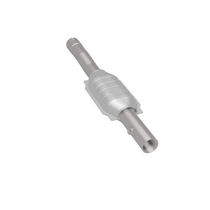 MagnaFlow Conv DF 01-04 Jeep G/C 4.0L - Additional View 6