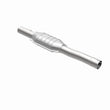 Load image into Gallery viewer, MagnaFlow Conv DF 01-04 Jeep G/C 4.0L - Additional View 8