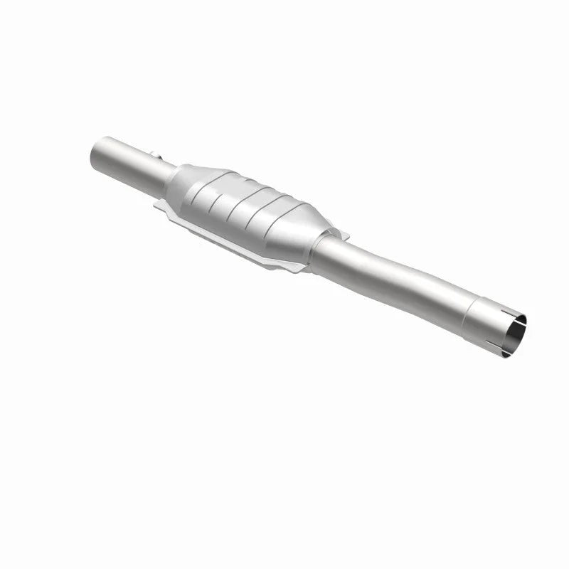 MagnaFlow Conv DF 01-04 Jeep G/C 4.0L - Additional View 8