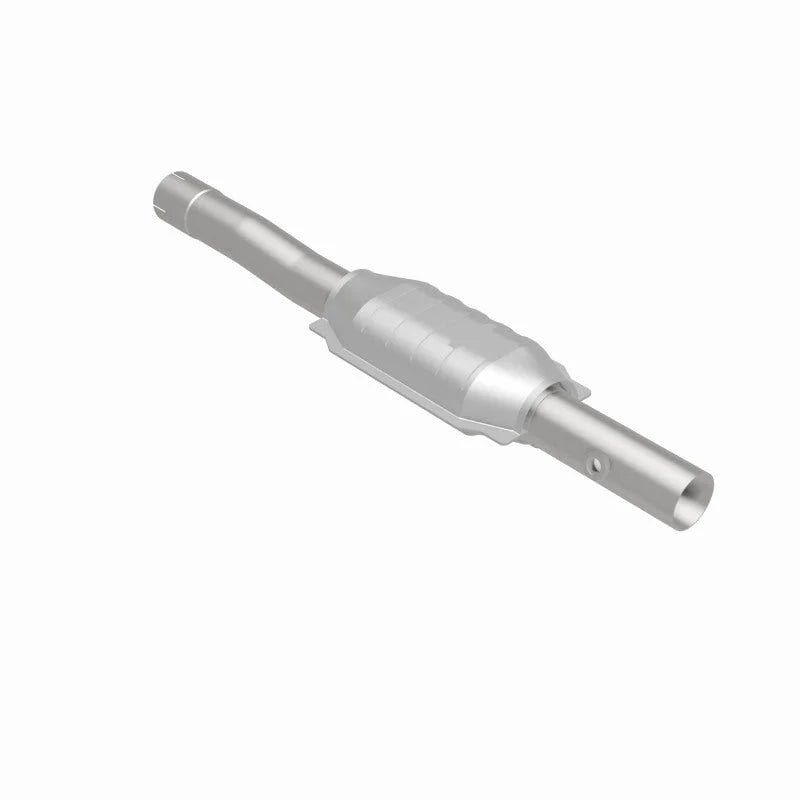 MagnaFlow Conv DF 01-04 Jeep G/C 4.0L - Additional View 9