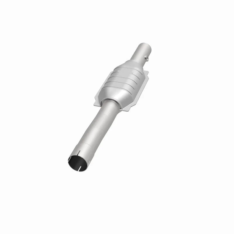 MagnaFlow Conv DF 01-04 Jeep G/C 4.0L - Additional View 10