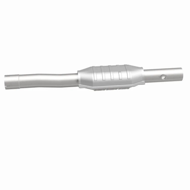 MagnaFlow Conv DF 01-04 Jeep G/C 4.0L - Additional View 11