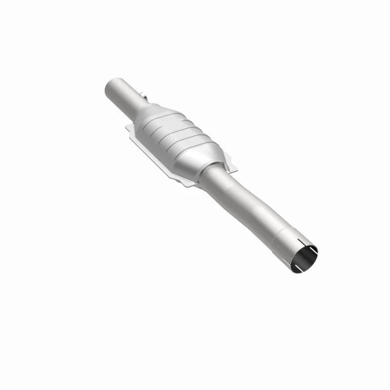 MagnaFlow Conv DF 01-04 Jeep G/C 4.0L - Additional View 12
