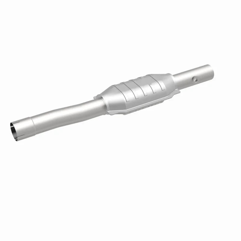 MagnaFlow Conv DF 01-04 Jeep G/C 4.0L - Additional View 14