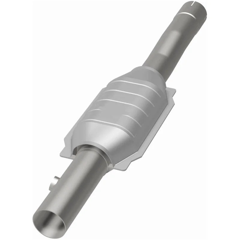 MagnaFlow Conv DF 01-04 Jeep G/C 4.0L - Additional View 15