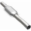 Load image into Gallery viewer, MagnaFlow Conv DF 01-04 Jeep G/C 4.0L - Side View