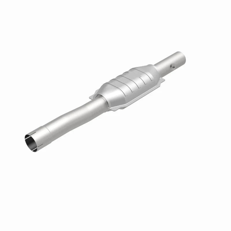 MagnaFlow Conv DF 01-04 Jeep G/C 4.0L - Additional View 6