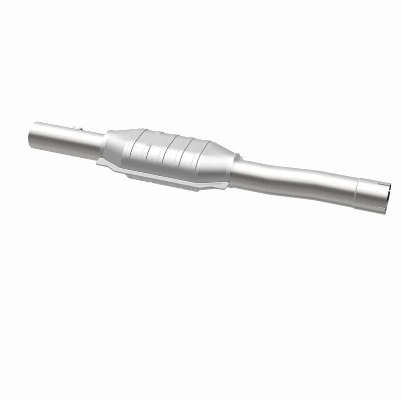 MagnaFlow Conv DF 01-04 Jeep G/C 4.0L - Additional View 13