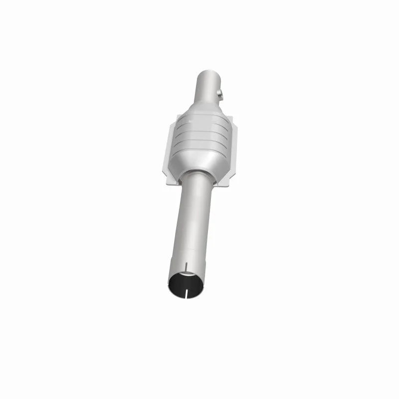 MagnaFlow Conv DF 01-04 Jeep G/C 4.0L - Additional View 15