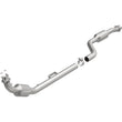 Load image into Gallery viewer, MagnaFlow Conv DF 01-04 Mercedes E320 Driver Side CA - Main Product View
