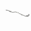 Load image into Gallery viewer, MagnaFlow Conv DF 01-04 Mercedes E320 Driver Side CA - Side View