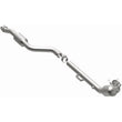 Load image into Gallery viewer, MagnaFlow Conv DF 01-04 Mercedes E320 Driver Side CA - Back View