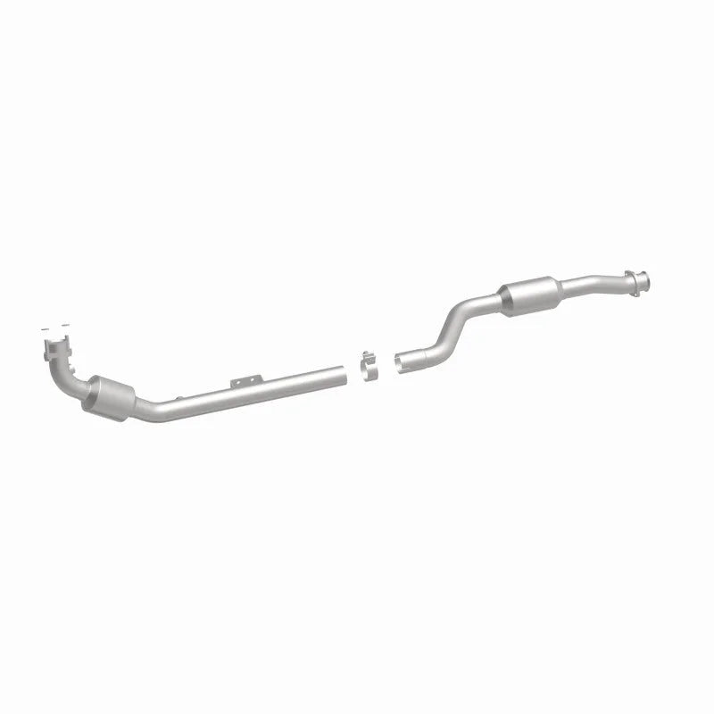 MagnaFlow Conv DF 01-04 Mercedes E320 Driver Side CA - Additional View 5