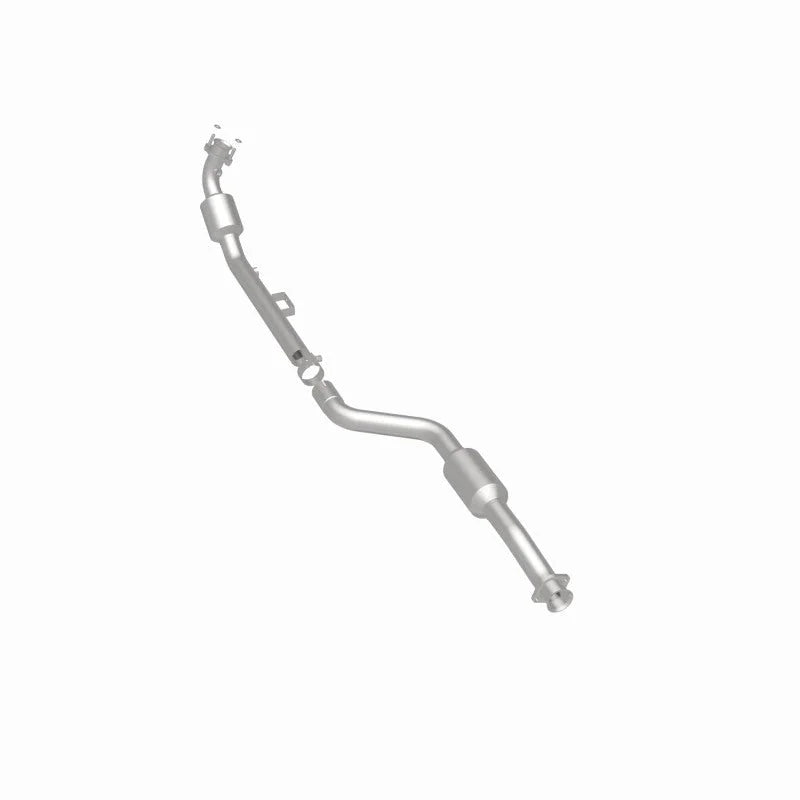 MagnaFlow Conv DF 01-04 Mercedes E320 Driver Side CA - Additional View 8
