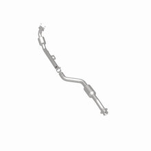 Load image into Gallery viewer, MagnaFlow Conv DF 01-04 Mercedes E320 Driver Side CA - Additional View 8