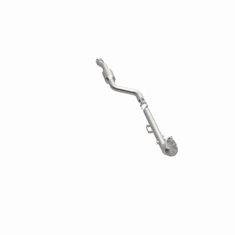 MagnaFlow Conv DF 01-04 Mercedes E320 Driver Side CA - Additional View 9