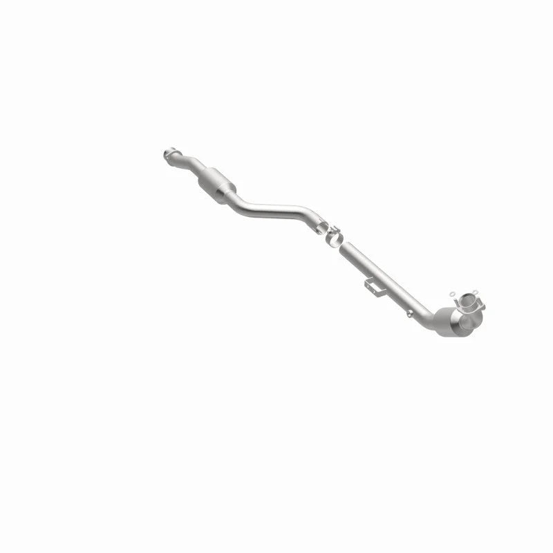 MagnaFlow Conv DF 01-04 Mercedes E320 Driver Side CA - Additional View 10