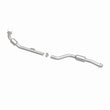 Load image into Gallery viewer, MagnaFlow Conv DF 01-04 Mercedes E320 Driver Side CA - Additional View 11