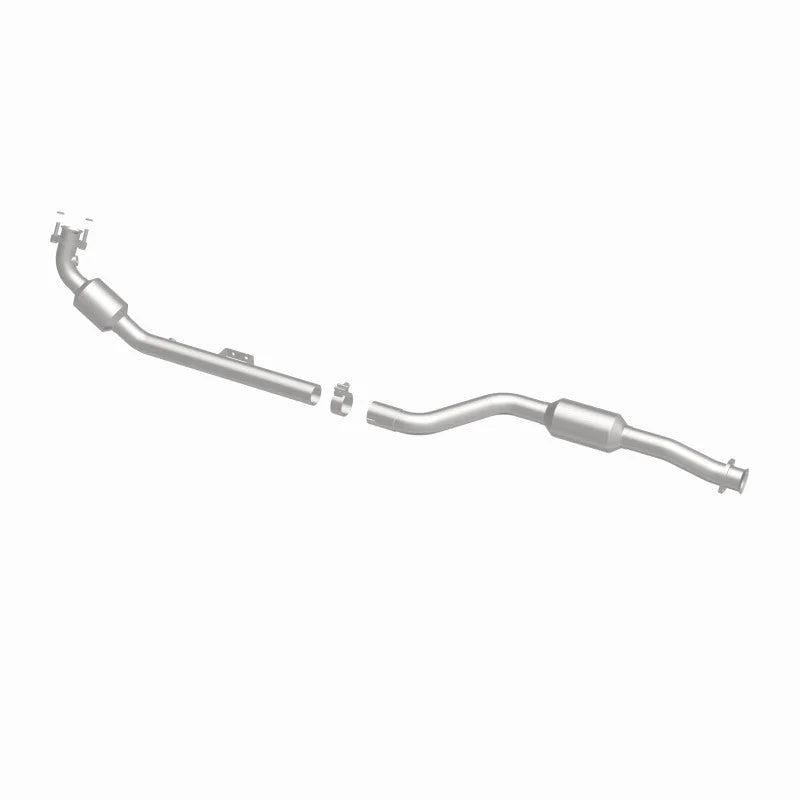 MagnaFlow Conv DF 01-04 Mercedes E320 Driver Side CA - Additional View 11