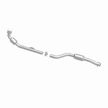 Load image into Gallery viewer, MagnaFlow Conv DF 01-04 Mercedes E320 Driver Side CA - Additional View 11