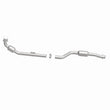 Load image into Gallery viewer, MagnaFlow Conv DF 01-04 Mercedes E320 Driver Side CA - Additional View 12