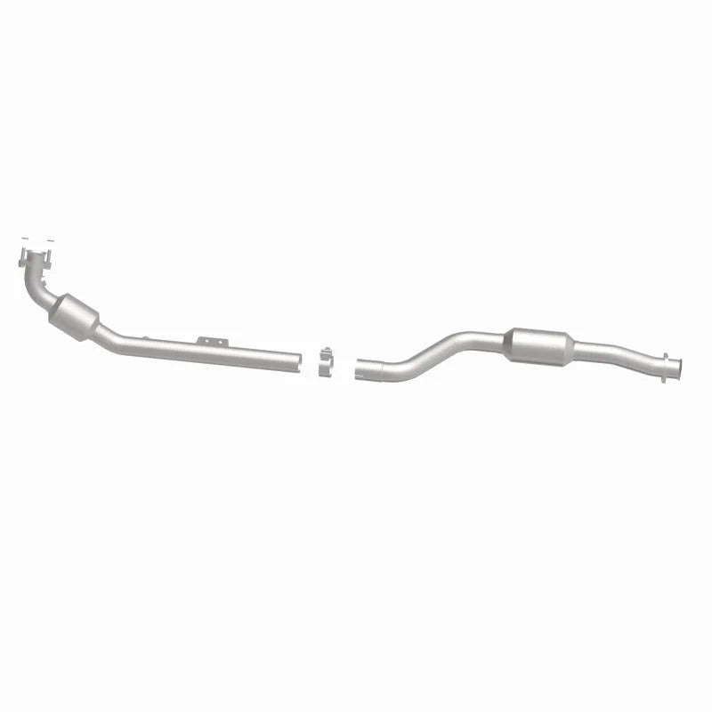 MagnaFlow Conv DF 01-04 Mercedes E320 Driver Side CA - Additional View 12