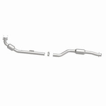 Load image into Gallery viewer, MagnaFlow Conv DF 01-04 Mercedes E320 Driver Side CA - Additional View 12