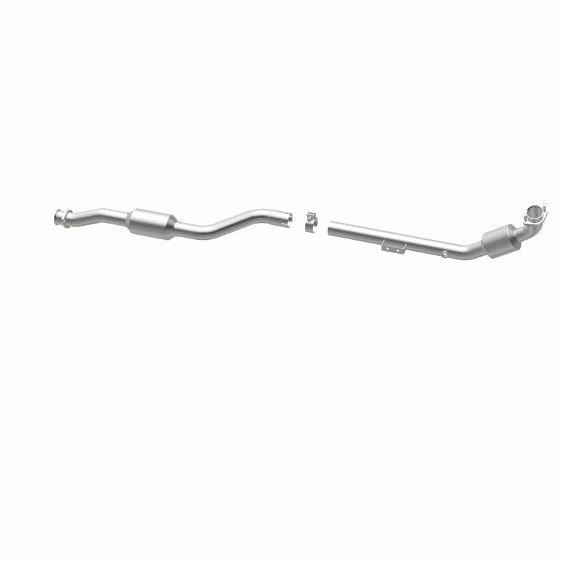 MagnaFlow Conv DF 01-04 Mercedes E320 Driver Side CA - Additional View 13