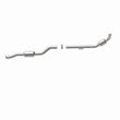 Load image into Gallery viewer, MagnaFlow Conv DF 01-04 Mercedes E320 Driver Side CA - Additional View 14