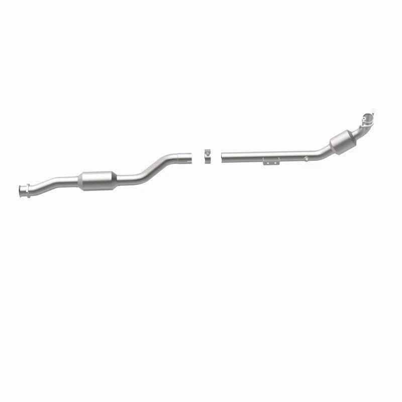 MagnaFlow Conv DF 01-04 Mercedes E320 Driver Side CA - Additional View 14