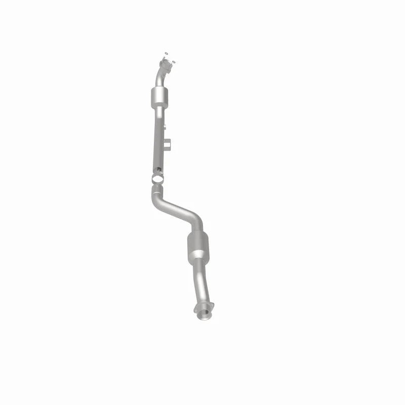 MagnaFlow Conv DF 01-04 Mercedes E320 Driver Side CA - Additional View 15