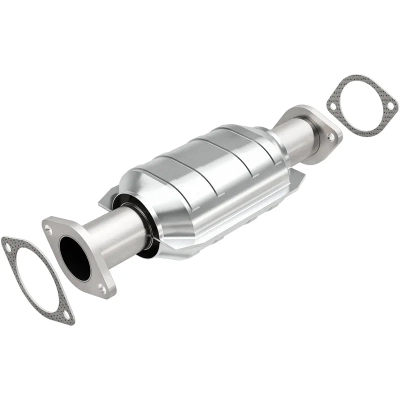 MagnaFlow Conv DF 01-04 Nissan Frontier 2.4L - Main Product View