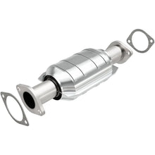 Load image into Gallery viewer, MagnaFlow Conv DF 01-04 Nissan Frontier 2.4L - Main Product View