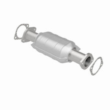 Load image into Gallery viewer, MagnaFlow Conv DF 01-04 Nissan Frontier 2.4L - Side View