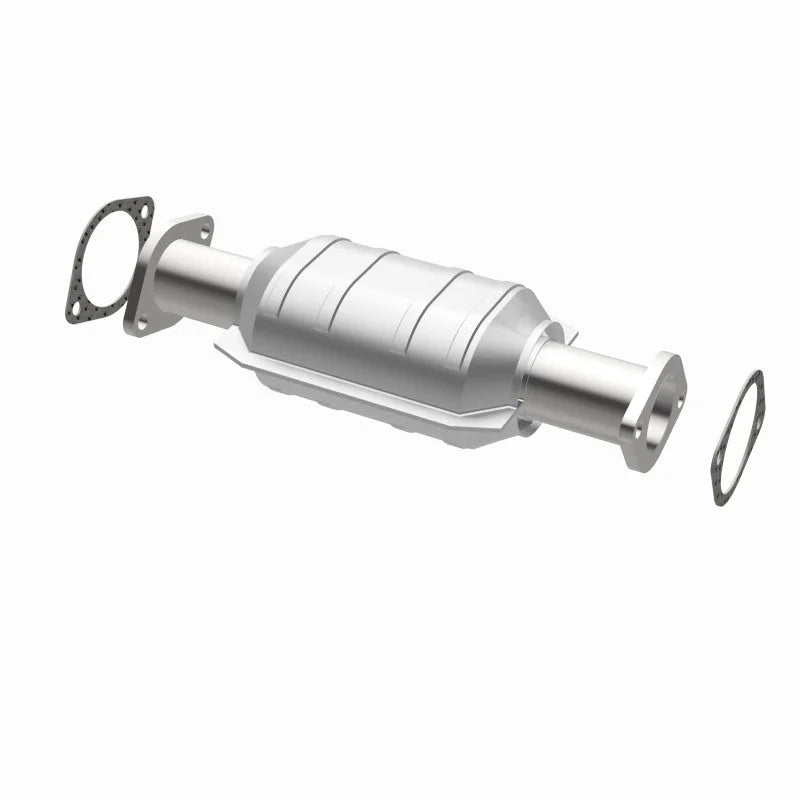 MagnaFlow Conv DF 01-04 Nissan Frontier 2.4L - Additional View 5