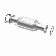 Load image into Gallery viewer, MagnaFlow Conv DF 01-04 Nissan Frontier 2.4L - Additional View 5