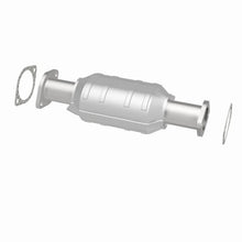 Load image into Gallery viewer, MagnaFlow Conv DF 01-04 Nissan Frontier 2.4L - Additional View 7