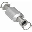 Load image into Gallery viewer, MagnaFlow Conv DF 01-04 Nissan Frontier 2.4L - Additional View 8