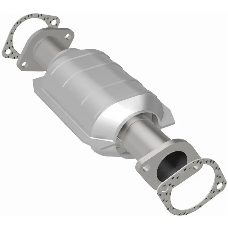MagnaFlow Conv DF 01-04 Nissan Frontier 2.4L - Additional View 8