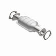 Load image into Gallery viewer, MagnaFlow Conv DF 01-04 Nissan Frontier 2.4L - Additional View 10