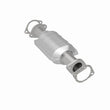 Load image into Gallery viewer, MagnaFlow Conv DF 01-04 Nissan Frontier 2.4L - Additional View 15