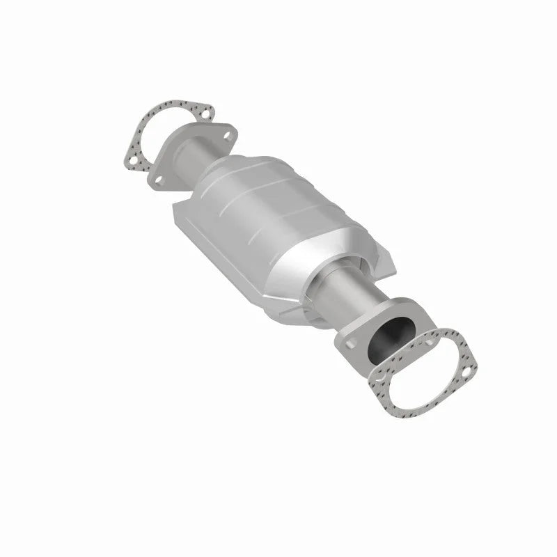 MagnaFlow Conv DF 01-04 Nissan Frontier 2.4L - Additional View 15