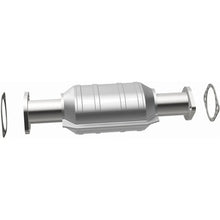 Load image into Gallery viewer, MagnaFlow Conv DF 01-04 Nissan Frontier 2.4L - Additional View 16